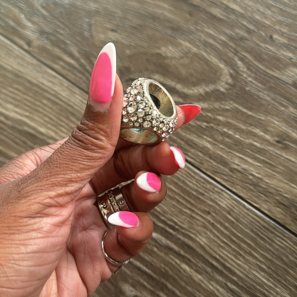 Chunky Ring - Picture 8 of 10
